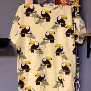 Knickerbocker t-shirt